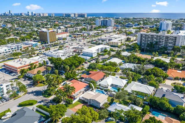 $1,244,400 | 4850 Northeast 28th Avenue, Fort Lauderdale, FL 33308