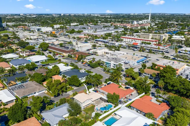 $1,244,400 | 4850 Northeast 28th Avenue, Fort Lauderdale, FL 33308