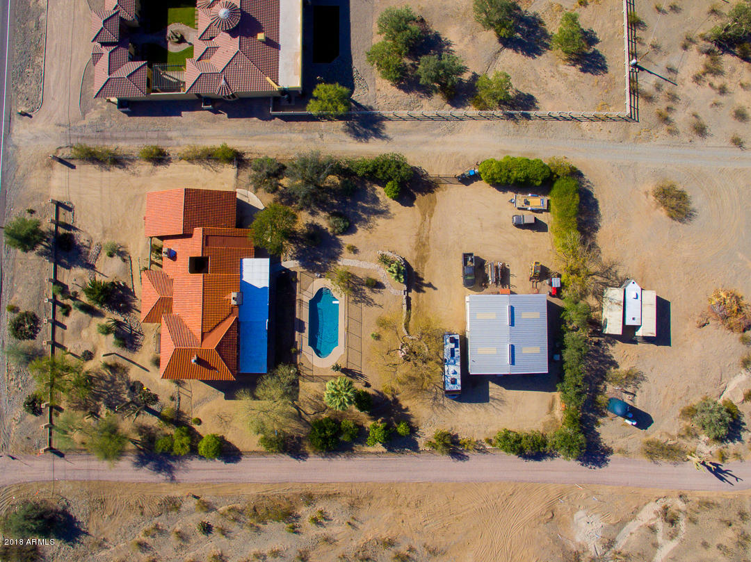4046 West Carver Road Laveen, AZ 85339 - Photo 86 of 94 10-Carver