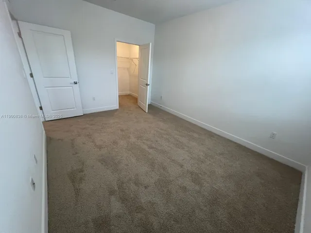 a view of small space