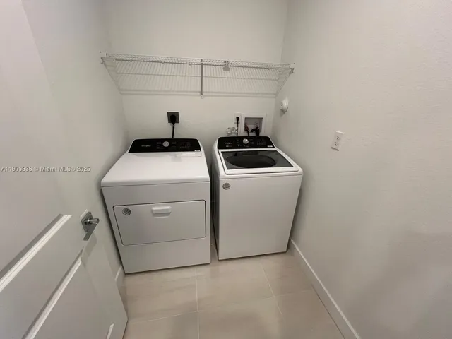 a view of small space