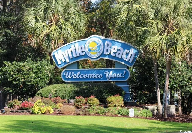 $265,000 | 666 Mallard Lake Drive, Unit 666, Myrtle Beach, SC 29577