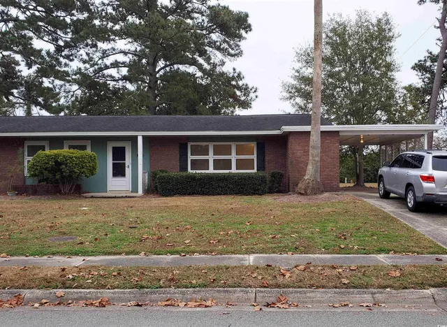 $265,000 | 666 Mallard Lake Drive, Unit 666, Myrtle Beach, SC 29577