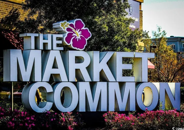 $265,000 | 666 Mallard Lake Drive, Unit 666, Myrtle Beach, SC 29577