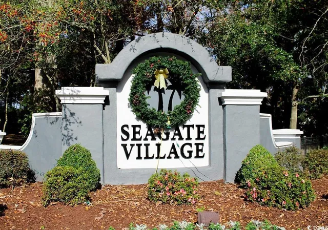 $265,000 | 666 Mallard Lake Drive, Unit 666, Myrtle Beach, SC 29577