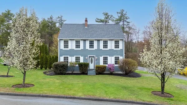 $650,000 | 11 Revolution Drive, Leominster, MA 01453