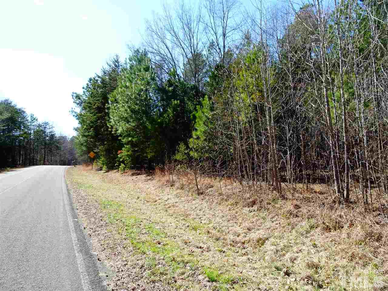 Lot 21-22a Whippoorwill Ridge Road Bullock, NC 27507 - Photo 3 of 17 Gallery Image 3