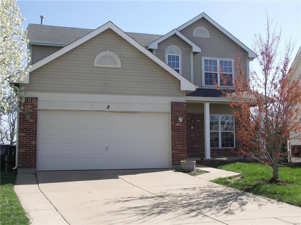 8 Compass Pointe St. Louis, MO 63129 - Photo 1 of 23 Gallery Image 1