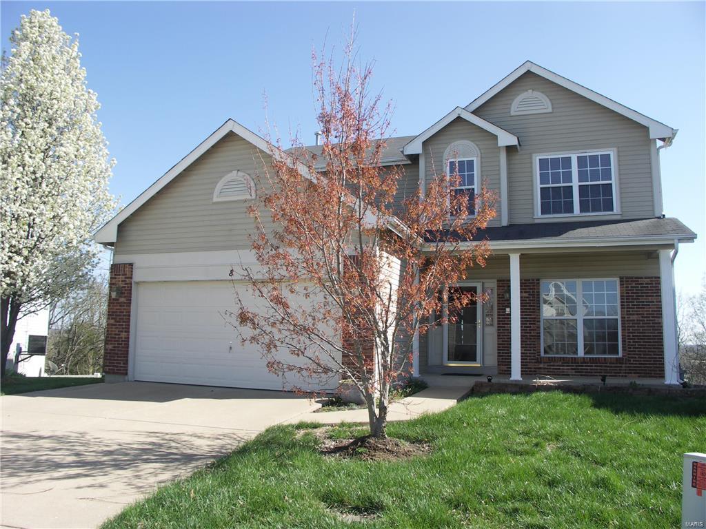 8 Compass Pointe St. Louis, MO 63129 - Photo 23 of 23 Gallery Image 23