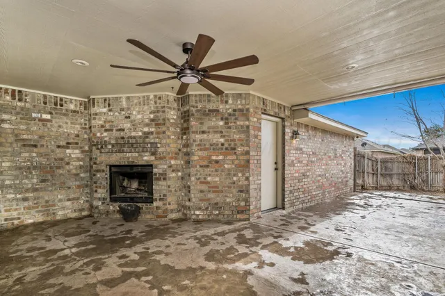 $385,000 | 3407 Spokane Avenue, Amarillo, TX 79118