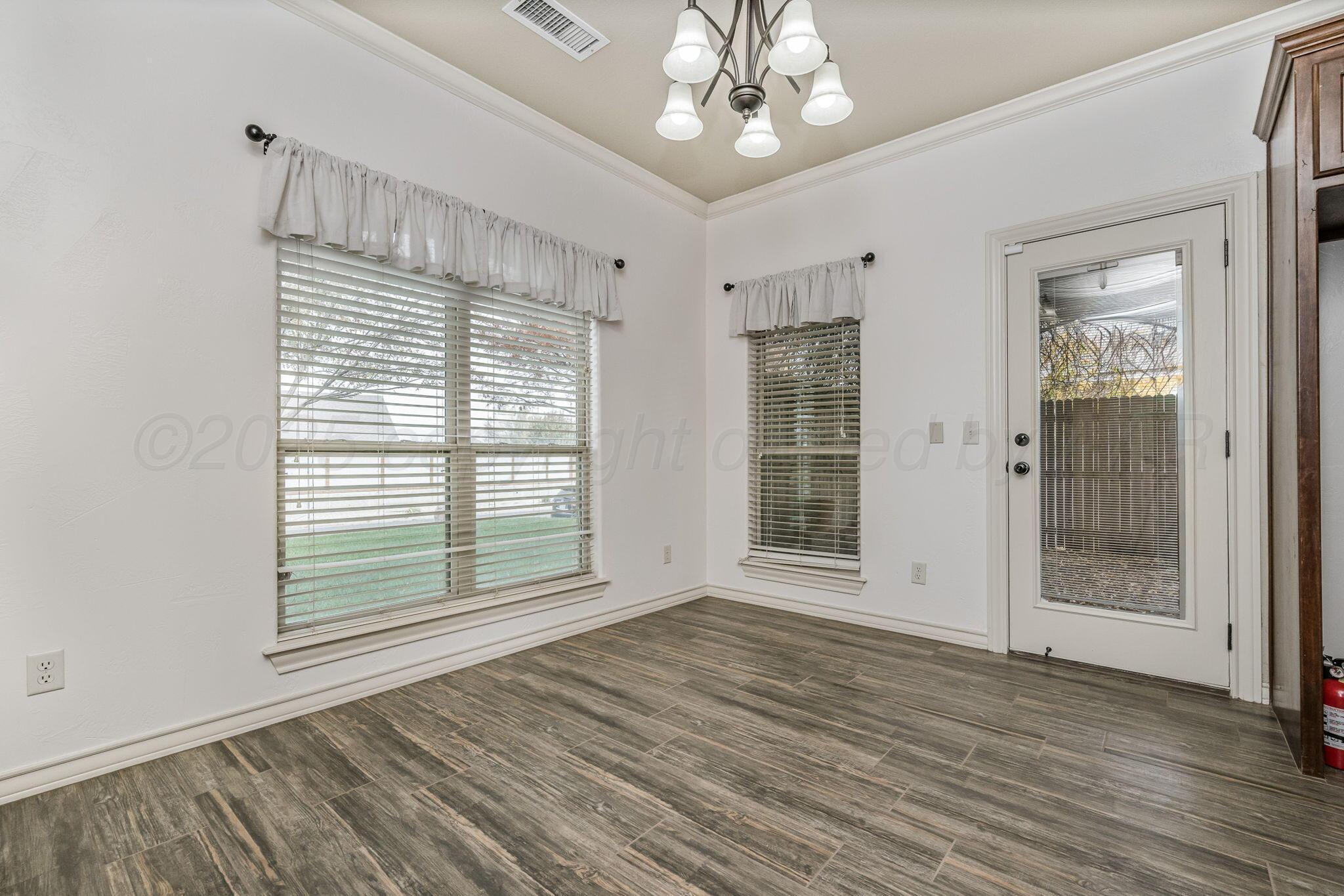 3407 Spokane Avenue Amarillo, TX 79118 - Photo 4 of 24 Dining