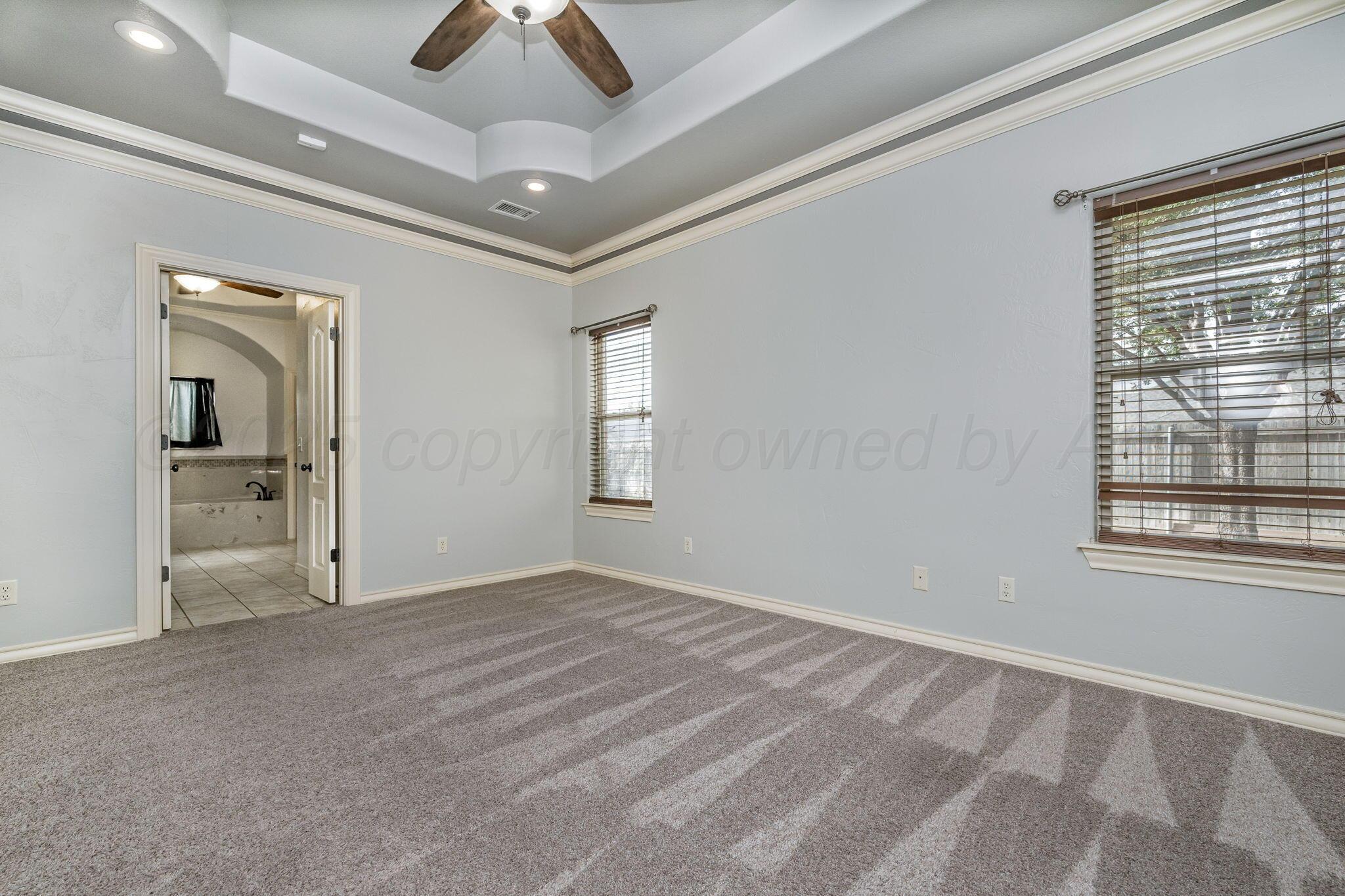 3407 Spokane Avenue Amarillo, TX 79118 - Photo 9 of 24 Master