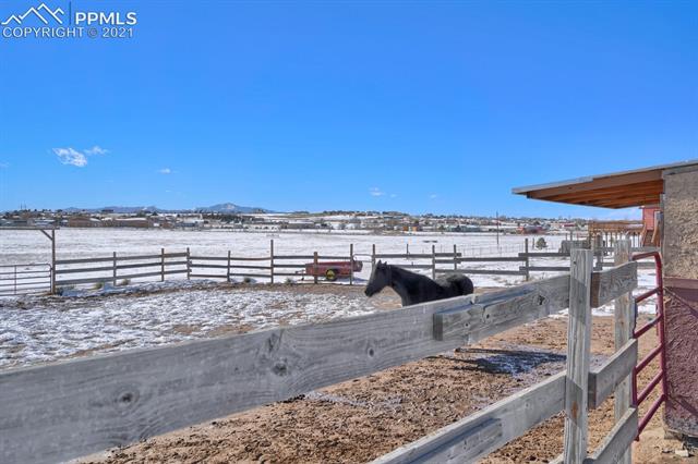 4055 Murr Road Peyton, CO 80831 - Photo 49 of 50