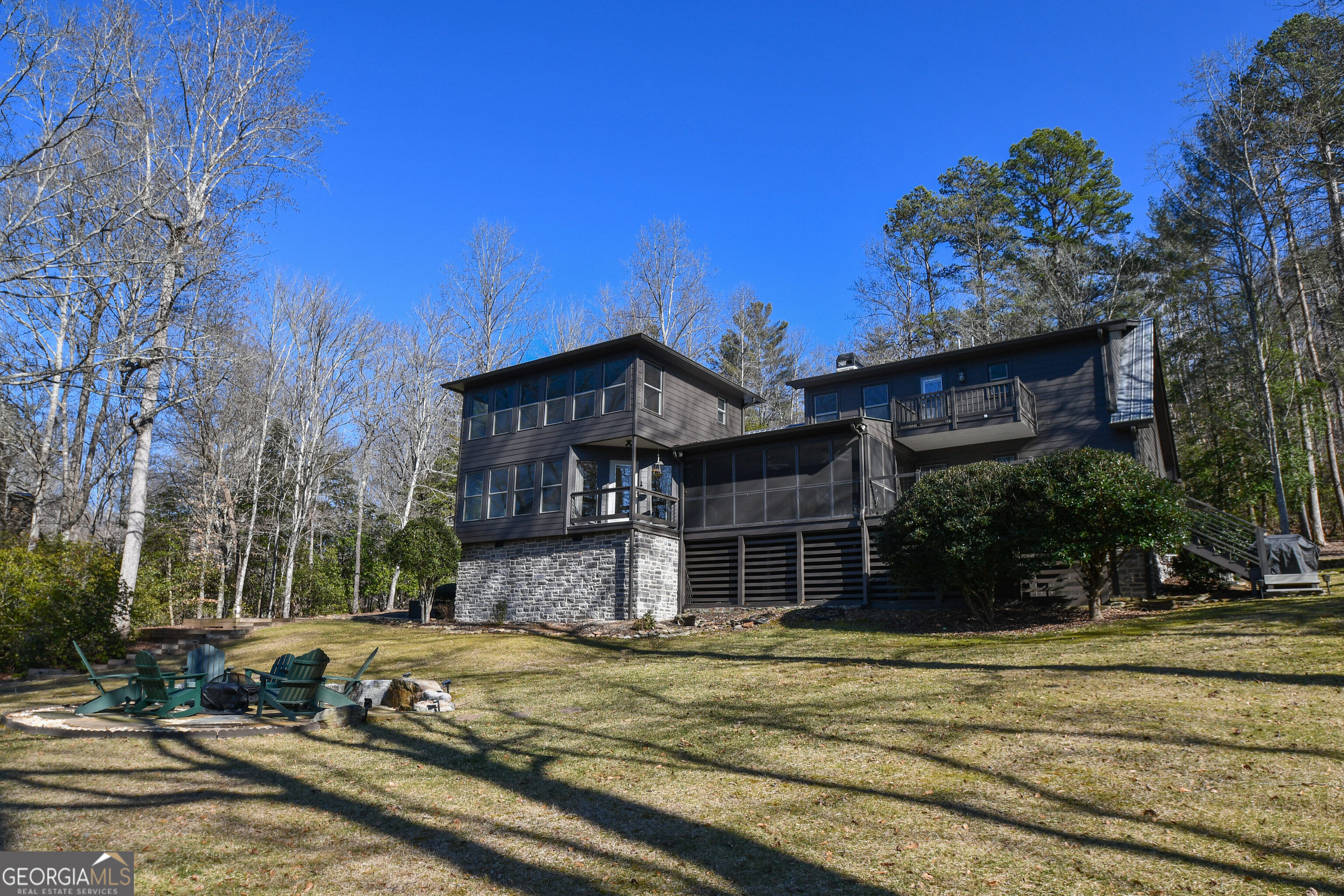 1207 Old River Road Cornelia, GA 30531 - Photo 77 of 95 Gallery Image 77