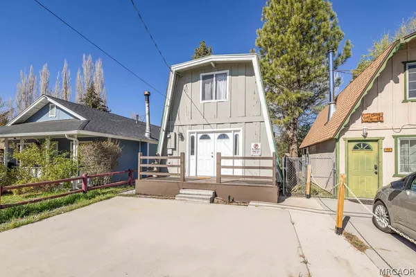 $274,900 | 1029 Sequoia Drive, Big Bear City, CA 92314