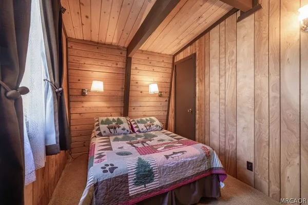 $274,900 | 1029 Sequoia Drive, Big Bear City, CA 92314
