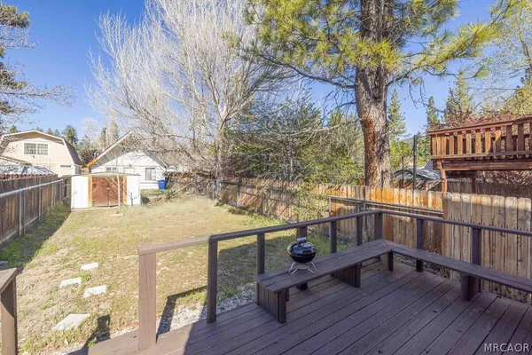 $274,900 | 1029 Sequoia Drive, Big Bear City, CA 92314