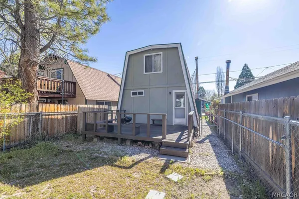 $274,900 | 1029 Sequoia Drive, Big Bear City, CA 92314