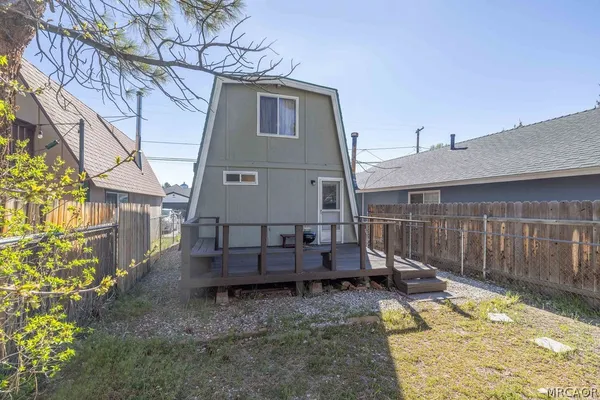 $274,900 | 1029 Sequoia Drive, Big Bear City, CA 92314
