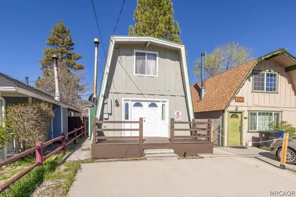 $274,900 | 1029 Sequoia Drive, Big Bear City, CA 92314