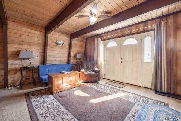 $274,900 | 1029 Sequoia Drive, Big Bear City, CA 92314