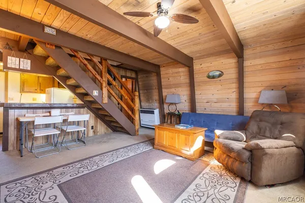 $274,900 | 1029 Sequoia Drive, Big Bear City, CA 92314