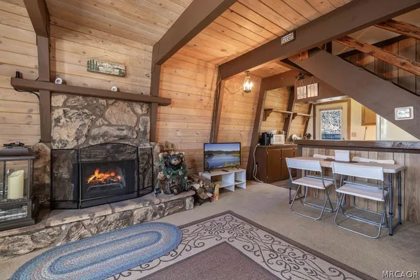 $274,900 | 1029 Sequoia Drive, Big Bear City, CA 92314