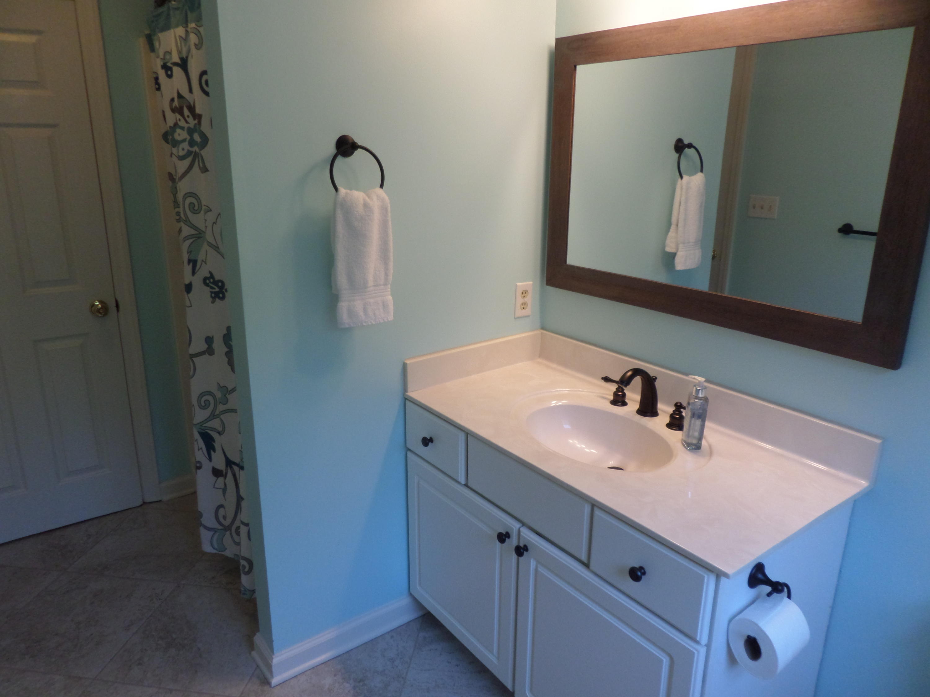 18 Radisson Cove Oak Ridge, TN 37830 - Photo 21 of 40 Upstairs bath