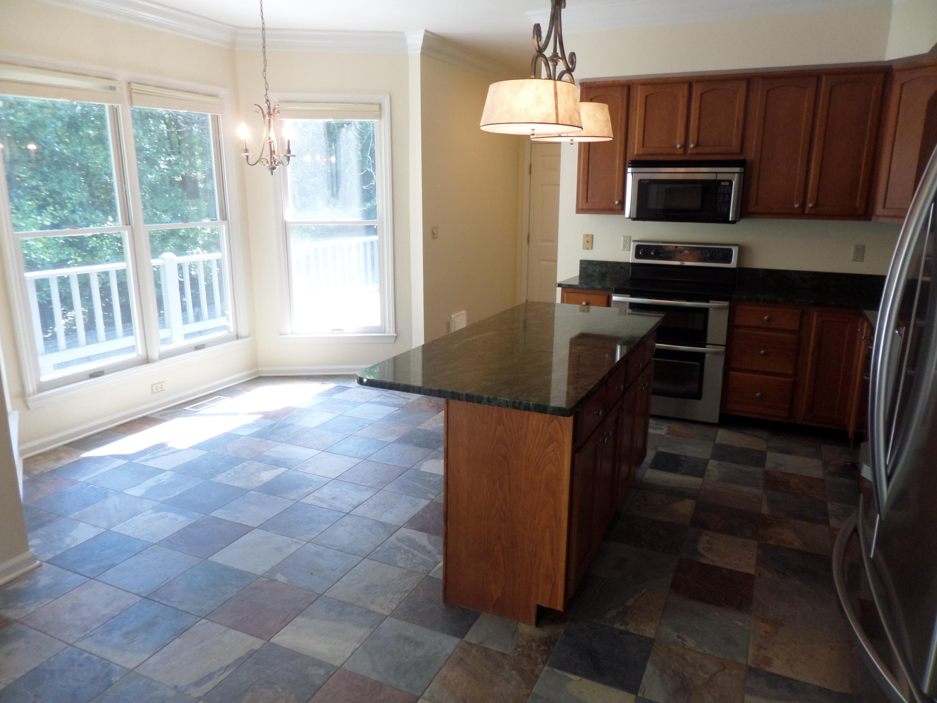 18 Radisson Cove Oak Ridge, TN 37830 - Photo 4 of 40 Kitchen 3