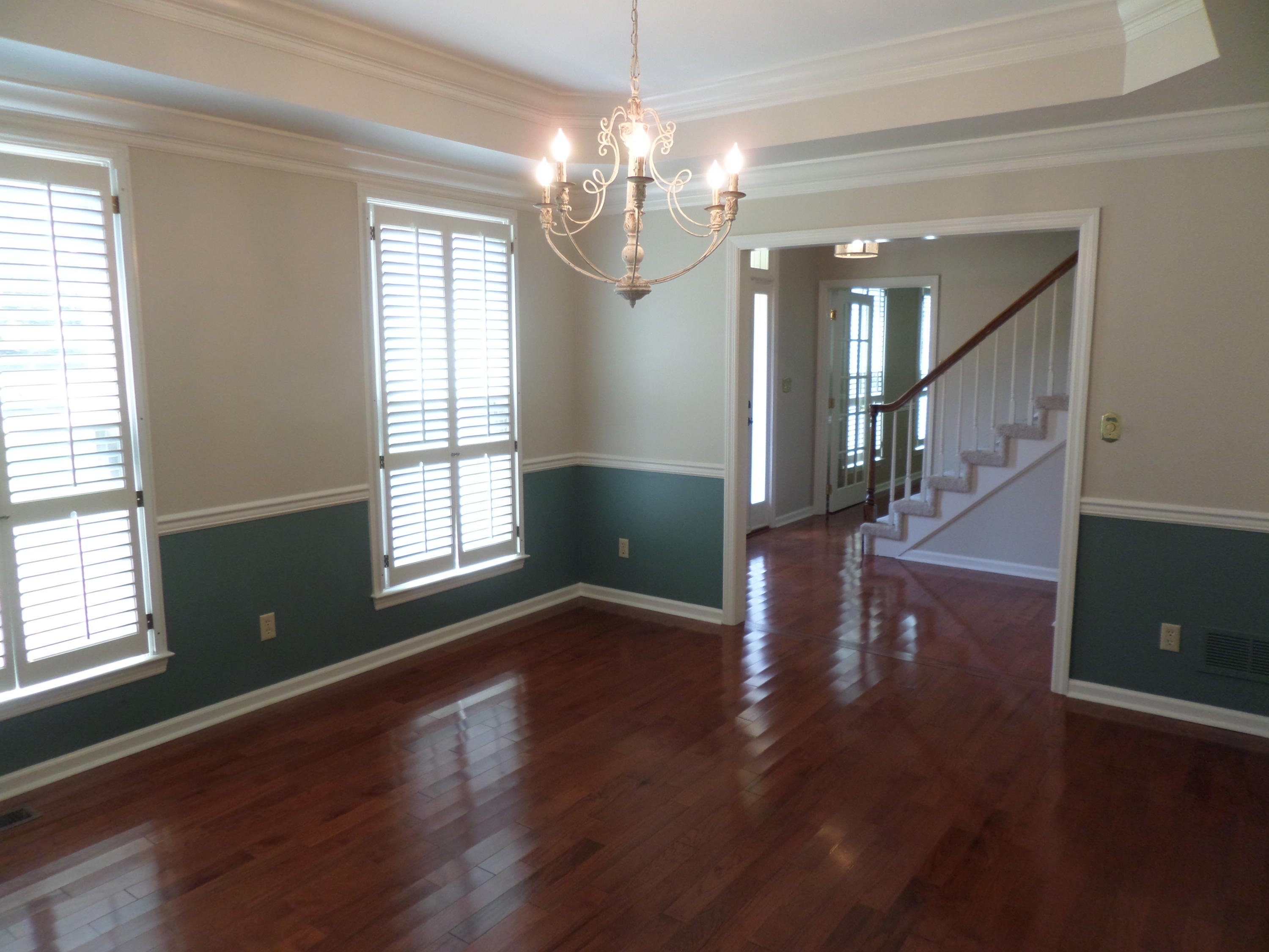18 Radisson Cove Oak Ridge, TN 37830 - Photo 7 of 40 Dining room