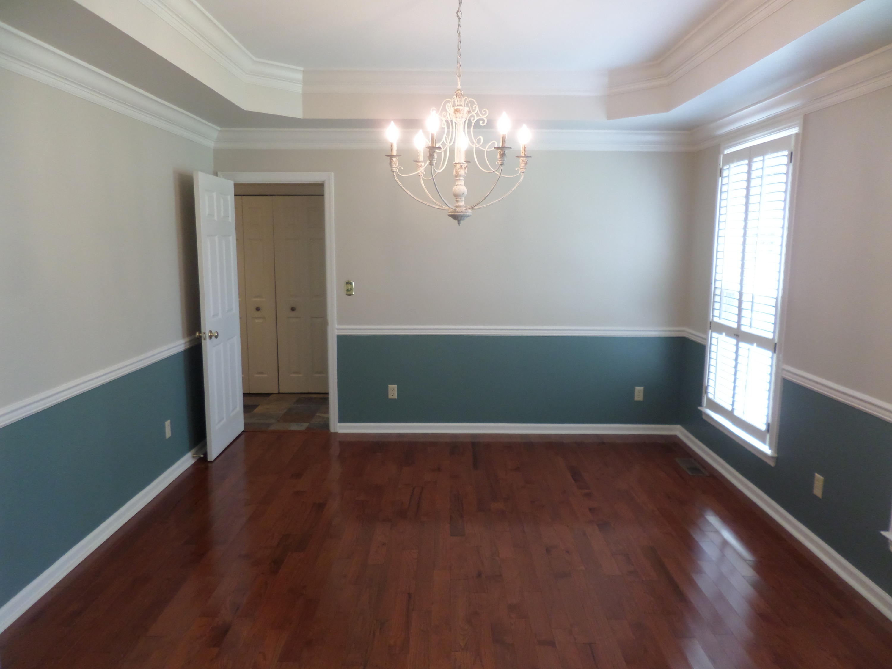 18 Radisson Cove Oak Ridge, TN 37830 - Photo 8 of 40 Dining room 2