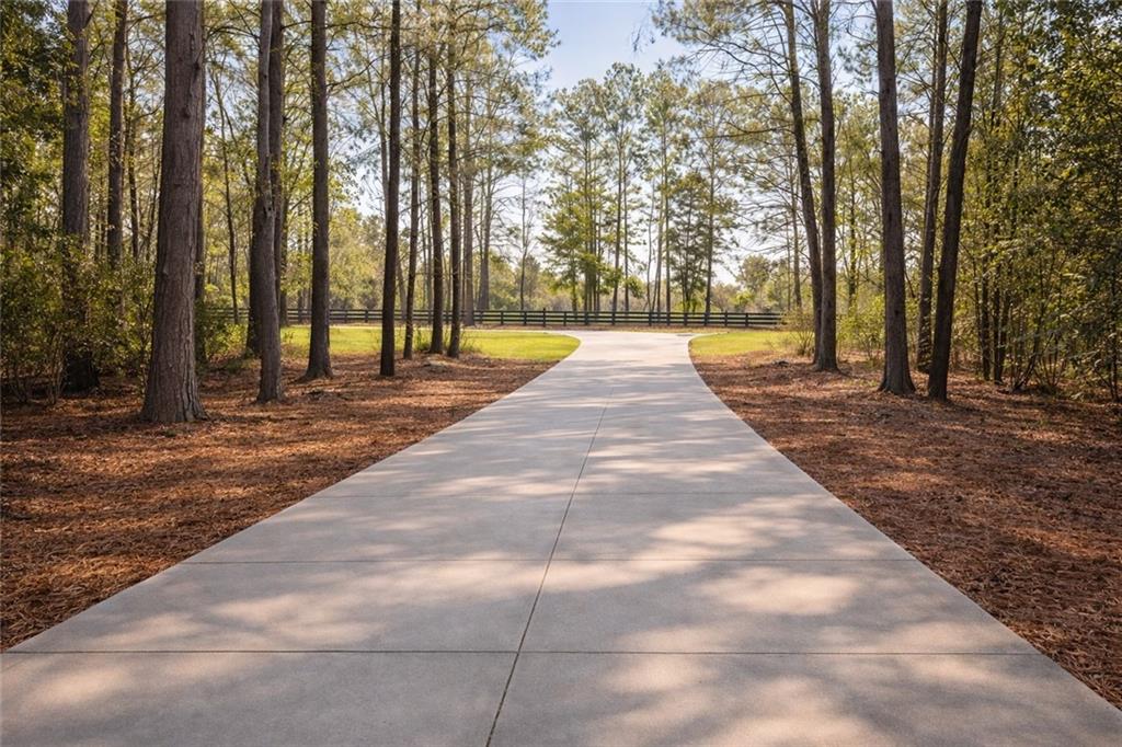 3520 Clack Road Madison, GA 30650 - Photo 3 of 3