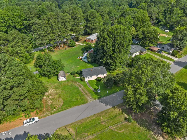 $150,000 | 150 Alston Pruitt Road, Louisburg, NC 27549