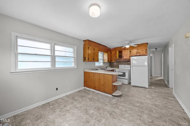 $150,000 | 150 Alston Pruitt Road, Louisburg, NC 27549