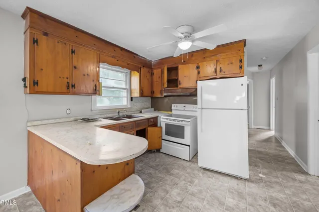 $150,000 | 150 Alston Pruitt Road, Louisburg, NC 27549