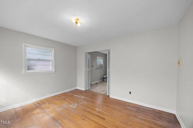 $150,000 | 150 Alston Pruitt Road, Louisburg, NC 27549