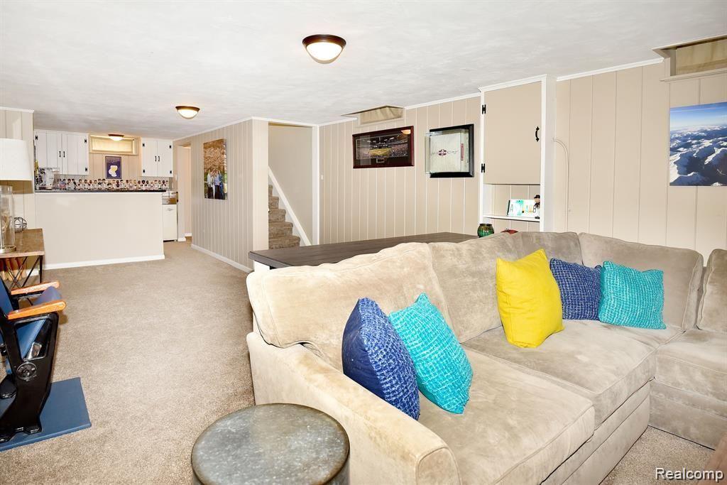 4109 Amherst Road Royal Oak, MI 48073 - Photo 16 of 33