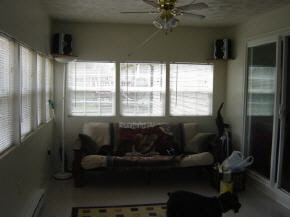 212 Buckboard Road Waynesboro, VA 22980 - Photo 12 of 12 a living room with furniture and a window