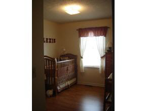 212 Buckboard Road Waynesboro, VA 22980 - Photo 10 of 12 a view of a hallway with entryway