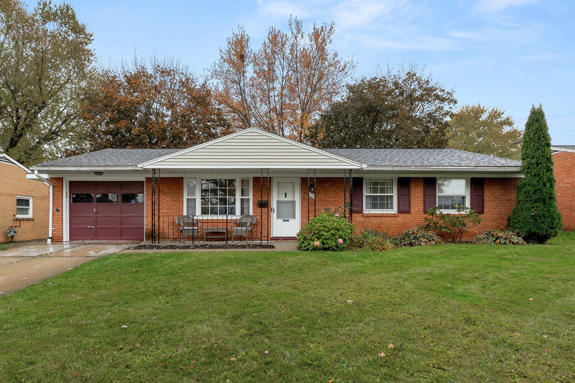 235 Hanover Road Lexington, OH 44904 - Photo 1 of 26 235 Hanover Rd
