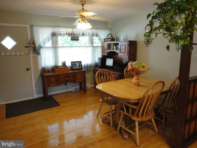 102 Red Pump Road Bel Air, MD 21014 - Photo 11 of 24 Dining Room