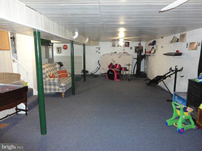 102 Red Pump Road Bel Air, MD 21014 - Photo 12 of 24 Basement