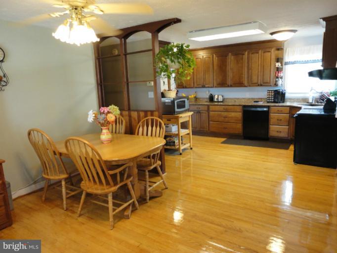 102 Red Pump Road Bel Air, MD 21014 - Photo 15 of 24 Dining Room