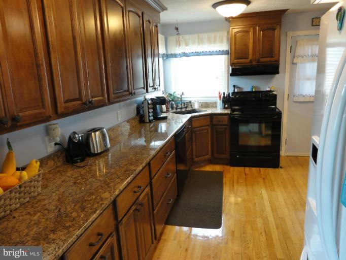 102 Red Pump Road Bel Air, MD 21014 - Photo 17 of 24 Kitchen
