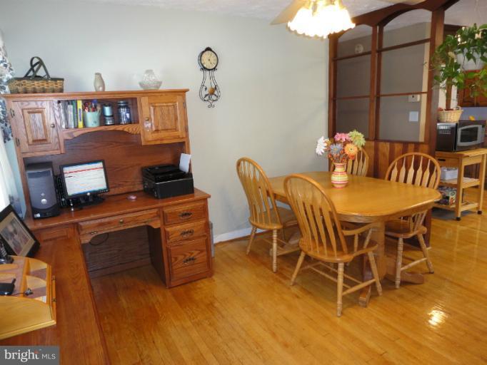 102 Red Pump Road Bel Air, MD 21014 - Photo 18 of 24 Dining Room
