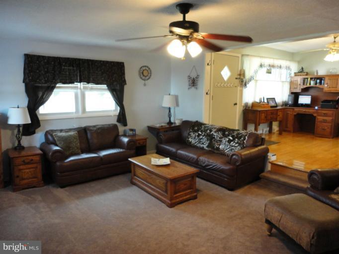 102 Red Pump Road Bel Air, MD 21014 - Photo 19 of 24 Living Room