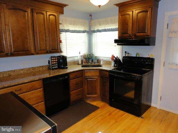102 Red Pump Road Bel Air, MD 21014 - Photo 3 of 24 Kitchen
