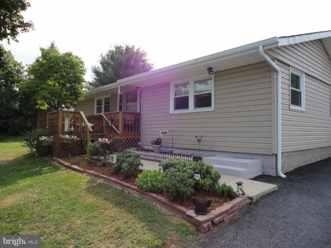 102 Red Pump Road Bel Air, MD 21014 - Photo 23 of 24 Exterior (Front)