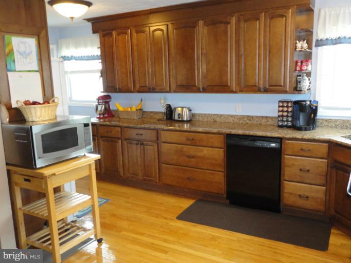 102 Red Pump Road Bel Air, MD 21014 - Photo 10 of 24 Kitchen