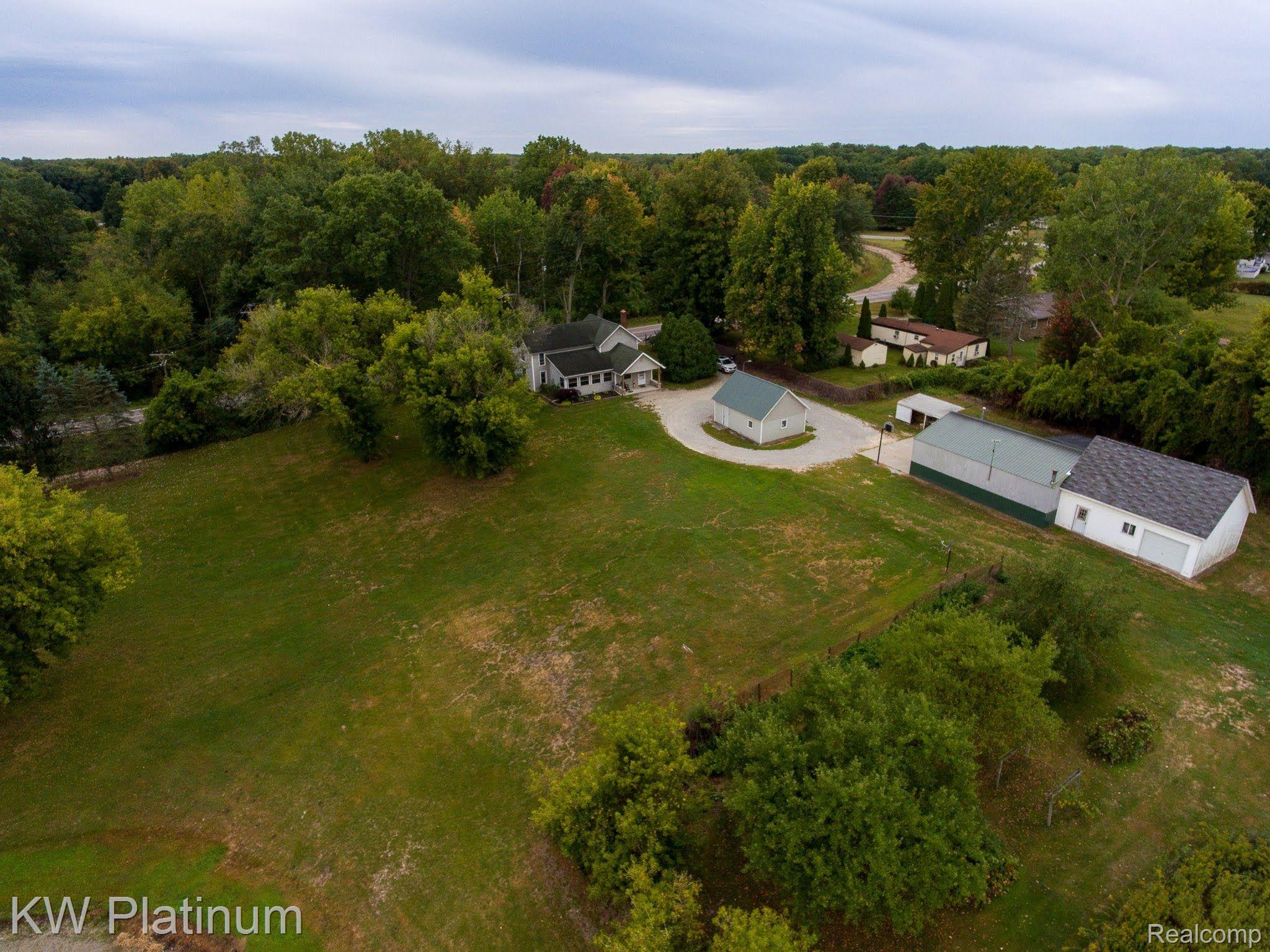 5370 Broadbridge Road Marine City, MI 48039 - Photo 68 of 84 Gallery Image 68